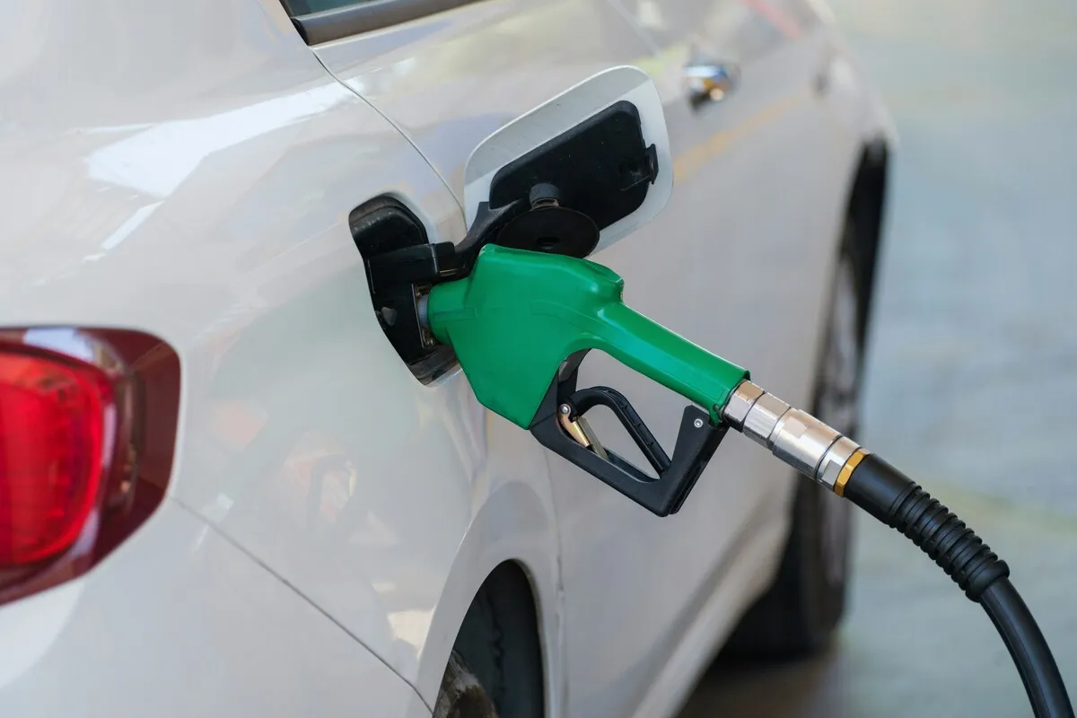 harga migas Semarang 01-14 februari 2025 untuk Biodiesel B40 dan MFO